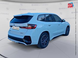 X1 ieDrive20 204ch M Sport 2024 occasion 68390 Sausheim