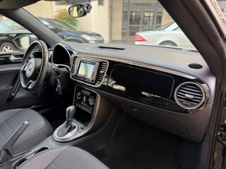 COCCINELLE II 1.4 TSI 150CH BLUEMOTION TECHNOLOGY DUNE DSG7 2017 occasion 06400 Cannes
