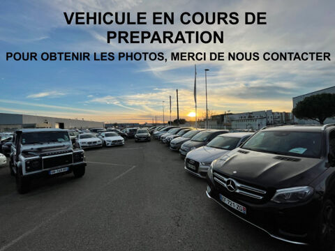 Mercedes Classe A 160 INSPIRATION 7G-DCT 2017 occasion Colomiers 31770