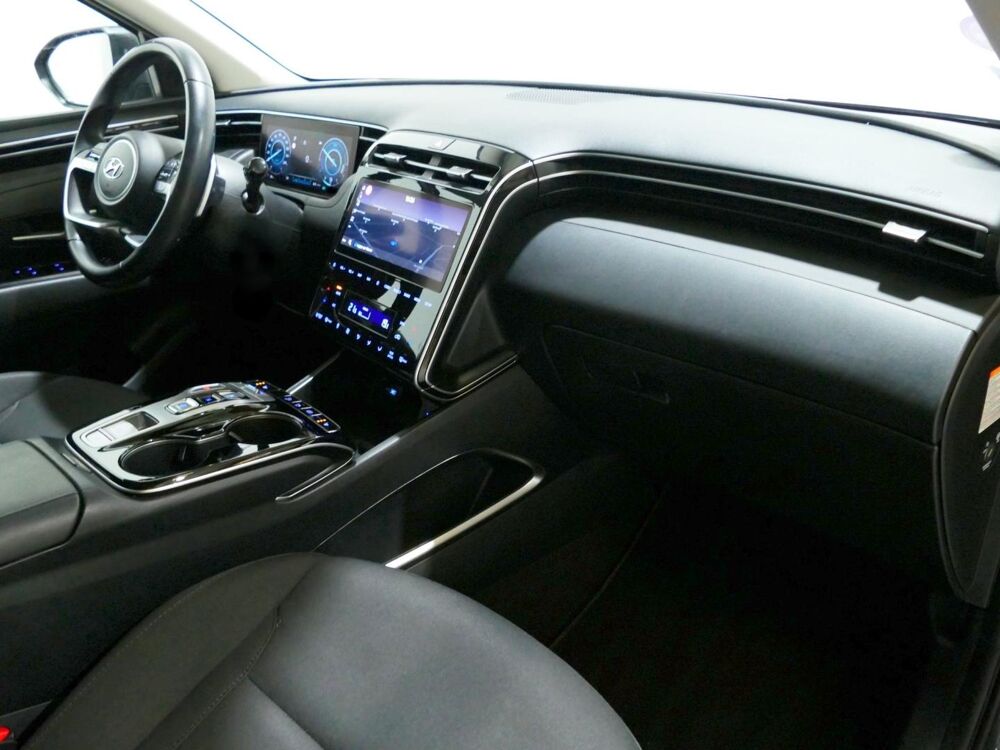 Tucson 1.6 T-GDi 230ch Hybrid Creative BVA6 2023 occasion 77400 Lagny-sur-Marne