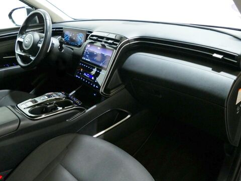 Tucson 1.6 T-GDi 230ch Hybrid Creative BVA6 2023 occasion 77400 Lagny-sur-Marne