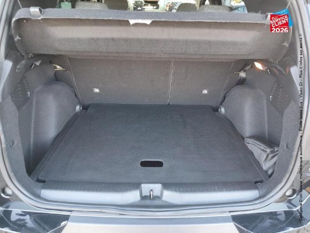 C3 Aircross 1.2 Hybride 145ch PLUS e-DCS6 2025 occasion 67800 Bischheim