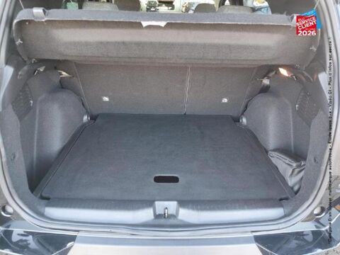 C3 Aircross 1.2 Hybride 145ch PLUS e-DCS6 2025 occasion 67800 Bischheim