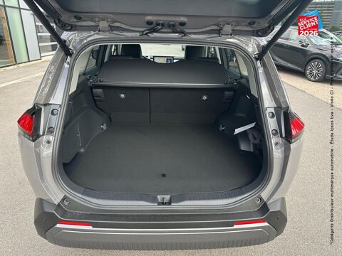 RAV 4 2.5 Hybride Rechargeable 309ch Lounge AWD-i RC26 2026 occasion 57050 Metz
