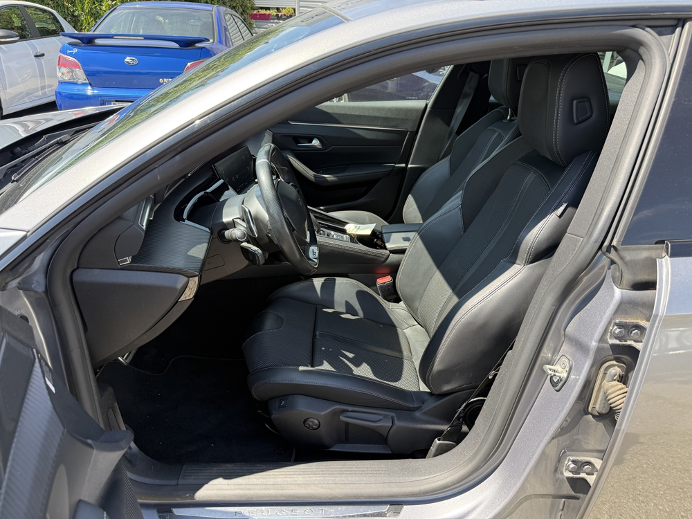 508 SW HYBRID 225CH GT E-EAT8 2022 occasion 26740 Les Tourrettes