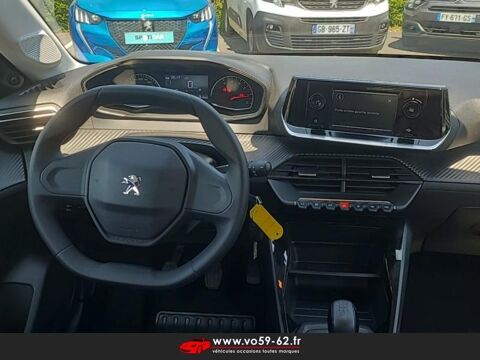 208 1.2 PureTech 75ch S&S Like 2022 occasion 62000 Arras