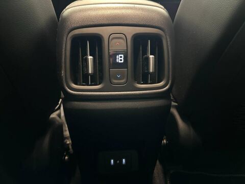 Tucson 1.6 T-GDI 253ch Plug-in Executive 2025 occasion 78200 BUCHELAY