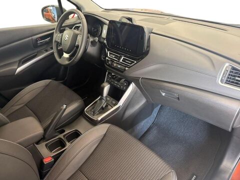 Divers 1.4 Boosterjet Hybrid 110ch Style Auto MY25 2026 occasion 13290 Les Milles