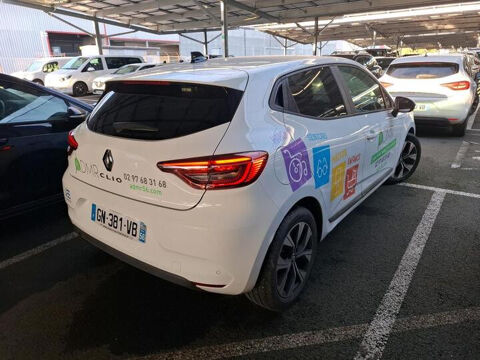 Clio V 1.0 SCE 65CH AUTHENTIC 2023 occasion 95640 MARINES