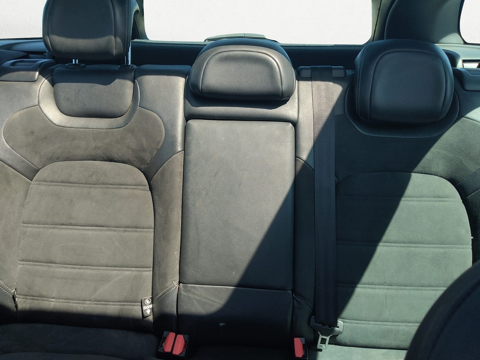 DS5 1.6 E-HDI115 SO CHIC ETG6 / GARANTIE 1 AN / 2013 occasion 38340 Voreppe