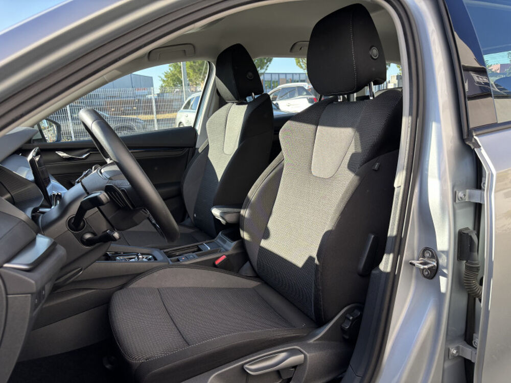 Octavia 2.0 TDI 150 CH BUSINESS DSG7 EURO6D-AP 2021 occasion 31770 Colomiers