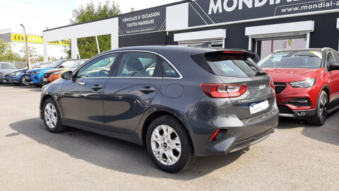 Ceed 1.0 T-GDI 120CH ACTIVE BUSINESS 2022 occasion 08000 Warcq