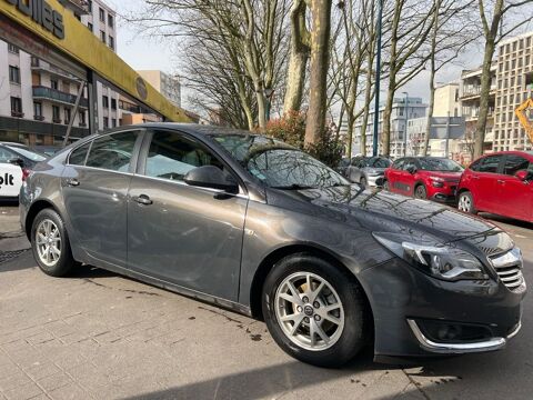 Insignia 2.0 CDTI 120CH BUSINESS CONNECT 2014 occasion 93500 Pantin