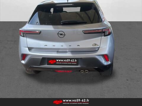 Mokka 1.2 Turbo 130ch GS Line BVA8 2022 occasion 62000 Arras