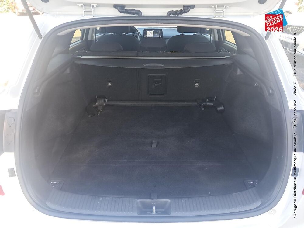 i30 1.0 T-GDi 120ch Edition 1 2017 occasion 67200 Strasbourg