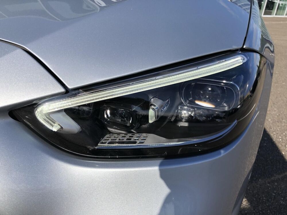 Classe C 300 e 204+129ch AMG Line 2025 occasion 28100 Dreux