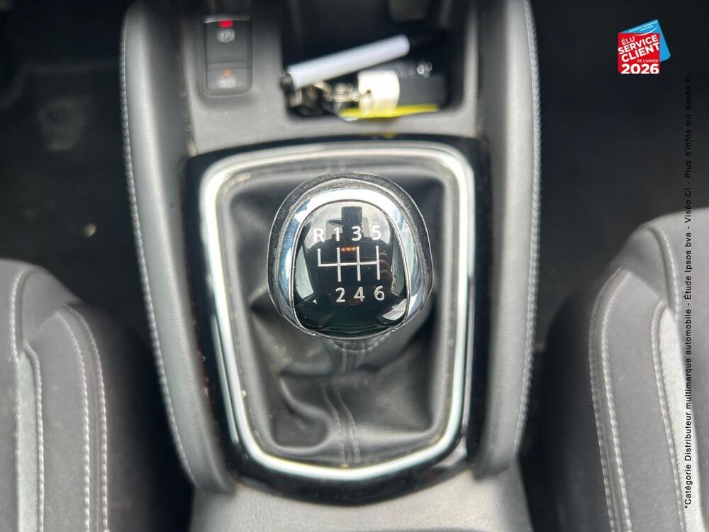 Qashqai 1.3 DIG-T 140ch N-Connecta Euro6d-T 2019 occasion 25770 Franois