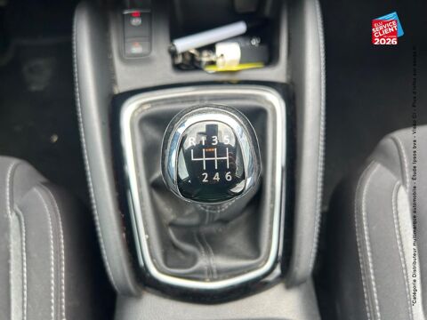 Qashqai 1.3 DIG-T 140ch N-Connecta Euro6d-T 2019 occasion 25770 Franois