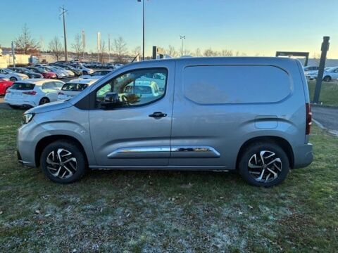 Proace Medium 130 D-4D Start BVA MC24 2025 occasion 87000 Limoges