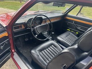 100 COUPE S 1971 occasion 31340 VACQUIERS
