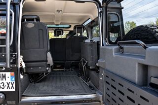 Defender 2.4 Td4 110 SE Station Wagon 7Places 2007 occasion 34740 Vendargues