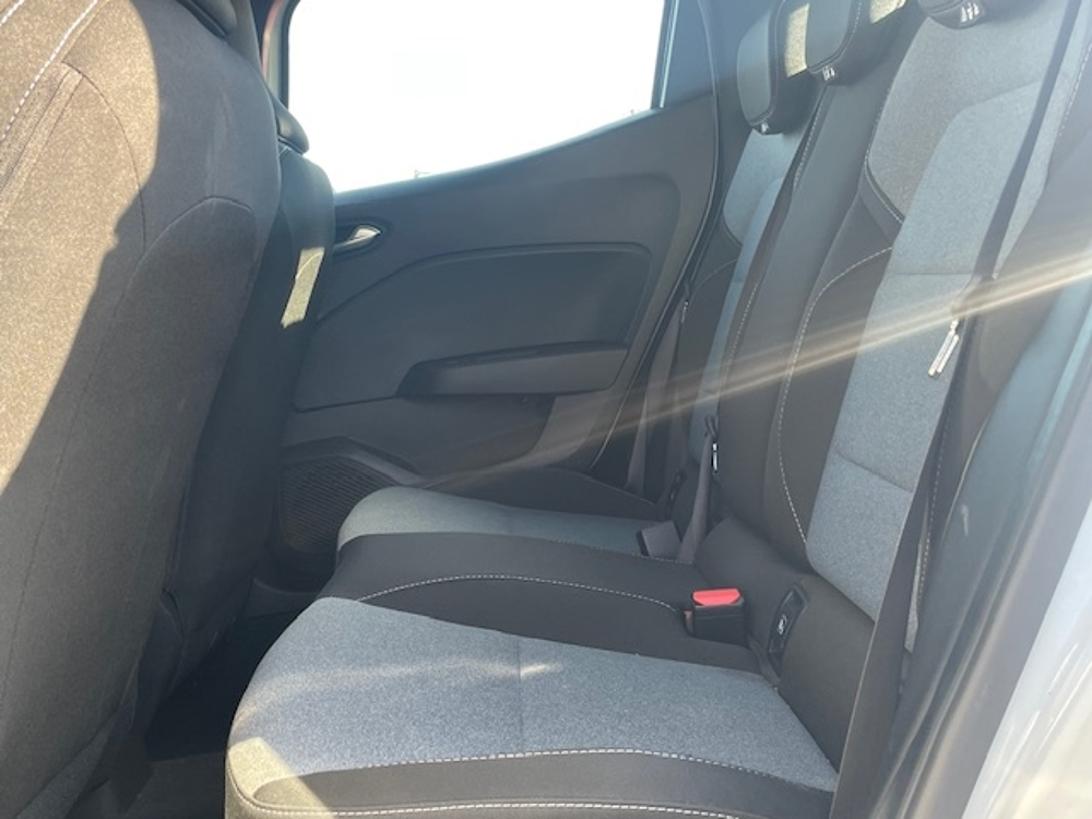 Clio V 1.5 DCI 100CH EVOLUTION - 25 2025 occasion 12850 Onet-le-Ch&acirc;teau