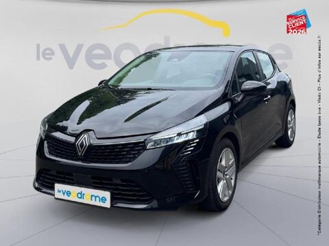Annonce voiture Renault Clio 14299 €