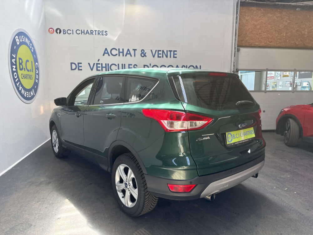 Kuga 1.5 ECOBOOST 120CH STOP&START TREND 2016 occasion 28630 Nogent-le-Phaye