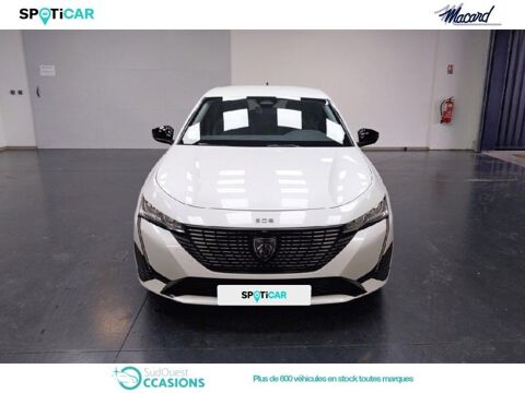 308 PHEV 180ch Allure Pack e-EAT8 2022 occasion 82000 Montauban