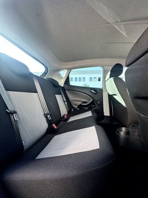 Ibiza 1.2 TSI 105CH STYLE SUR&Eacute;QUIP&Eacute;E / SIEGES CHAUFFANTS / GPS / L 2015 occasion 94260 Fresnes