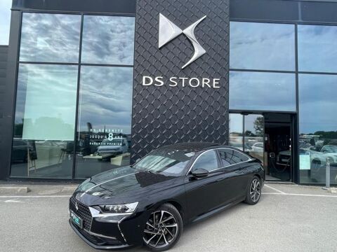Citro&euml;n DS9 Hybrid E-Tense 250 Rivoli FULL OPTIONS 2025 occasion Caudan 56850