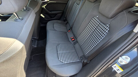A1 30 TFSI 110CH S LINE S TRONIC 7 2021 occasion 13400 AUBAGNE