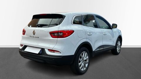 Kadjar 1.5 BLUE DCI 115CH BUSINESS - 21 2021 occasion 38070 Saint-Quentin-Fallavier