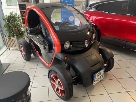 Renault Divers Intens 45 2022 occasion Froideconche 70300
