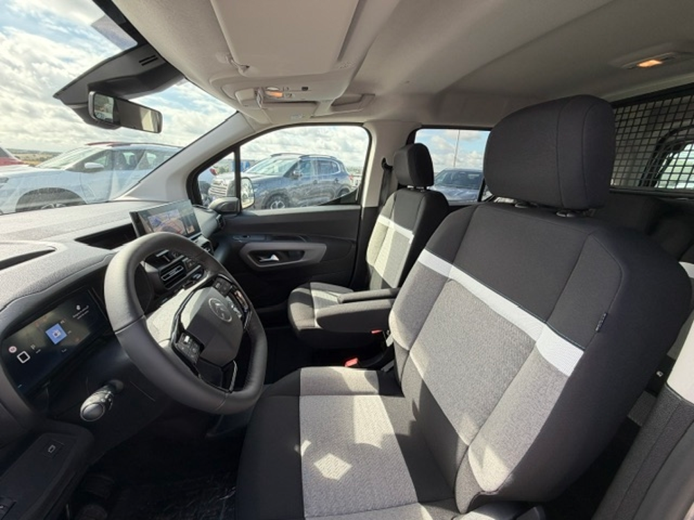 Berlingo M 1.5 BLUEHDI 130CH PLUS EAT8 2026 occasion 16400 Puymoyen