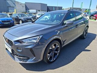 Formentor 1.4 e-HYBRID 245ch VZ DSG6 2024 occasion 24430 Marsac-sur-l'Isle
