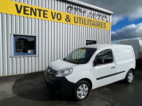 Renault Kangoo Express 1.5 DCI 75CH EXTRA R-LINK 2019 occasion Creully 14480