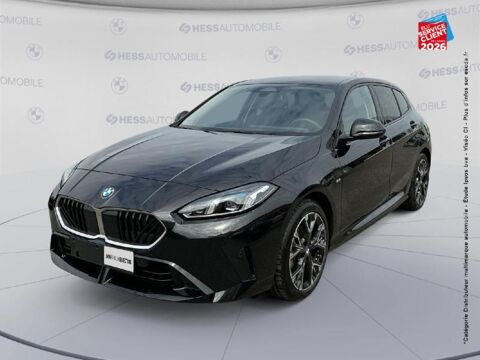 Annonce voiture BMW Série 1 33999 €