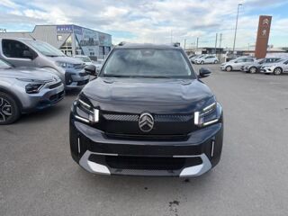 C3 Aircross 1.2 Hybride 145ch PLUS 2025 occasion 33320 Eysines