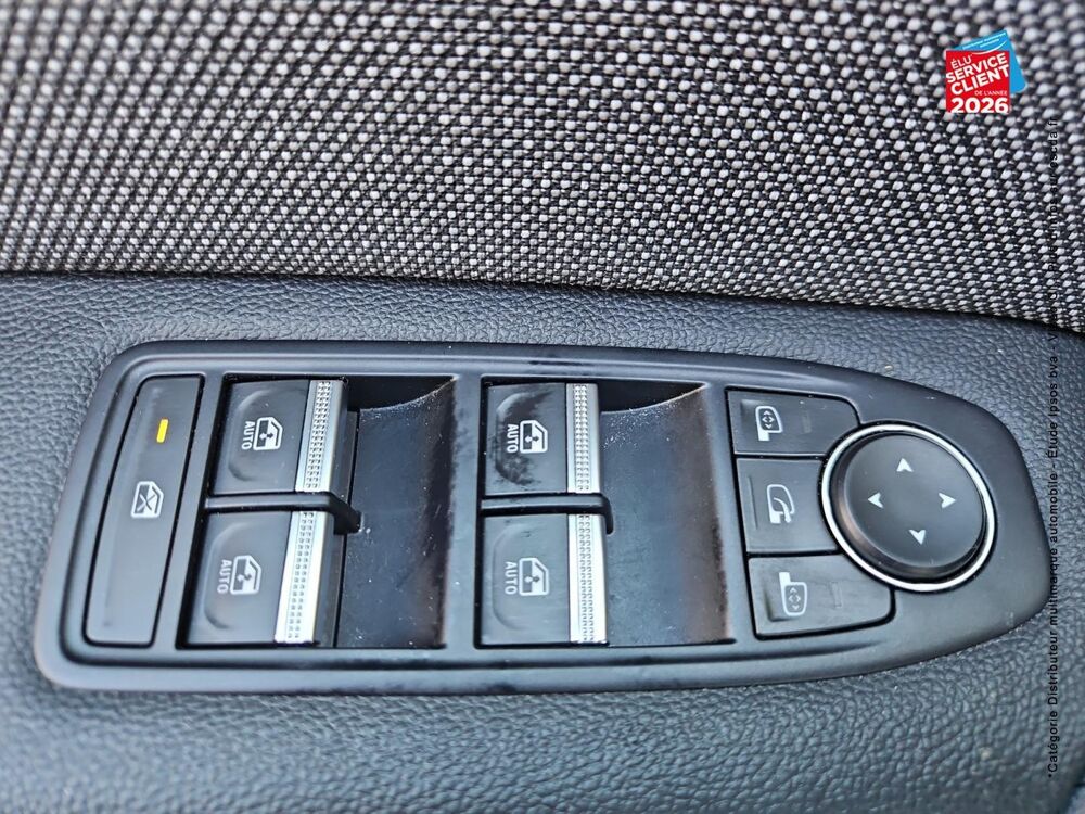 Captur 1.0 TCe 90ch Techno GPS Camera 2025 occasion 68110 Illzach