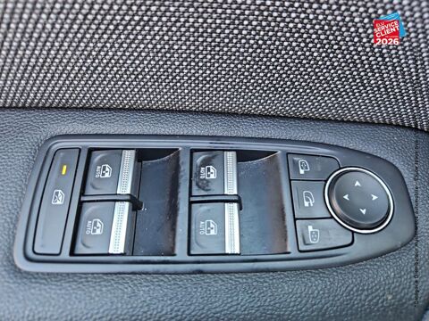 Captur 1.0 TCe 90ch Techno GPS Camera 2025 occasion 68110 Illzach
