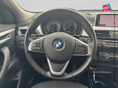 X2 sDrive18i 136ch Lounge 2023 occasion 67800 Bischheim