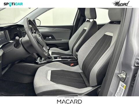 Mokka 1.2 Turbo 100ch 2024 occasion 82000 Montauban