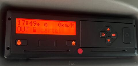 Master R3500RJ L4 2.3 DCI 165CH ENERGY 22M3 CONFORT EUROVI 2018 occasion 91200 Athis-Mons