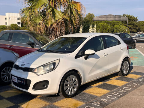 Kia rio 1.4 PREMIUM 5P
