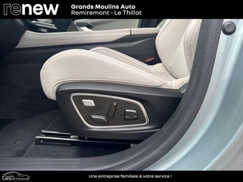 Espace 1.2 E-Tech full hybrid 200ch Iconic 7 places - 26 2026 occasion 88160 Le Thillot