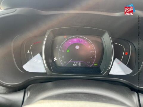 Kadjar 1.2 TCe 130ch energy Intens 2017 occasion 08000 Charleville-M&eacute;zi&egrave;res
