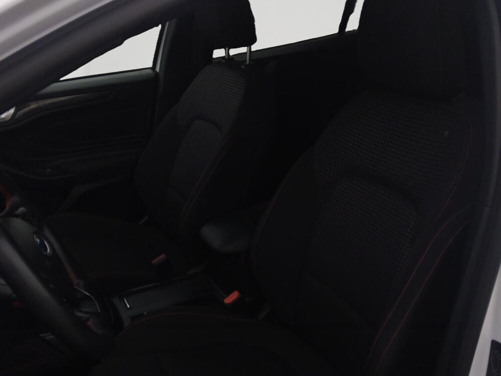 Focus 1.0 EcoBoost 125ch mHEV ST-Line X 2020 occasion 27000 &Eacute;vreux