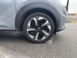 Juke 1.0 DIG-T 114ch Tekna 2025 2025 occasion 78200 Buchelay
