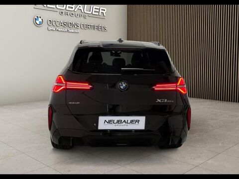 X3 xDrive30e 299ch M Sport 2026 occasion 78240 Chambourcy